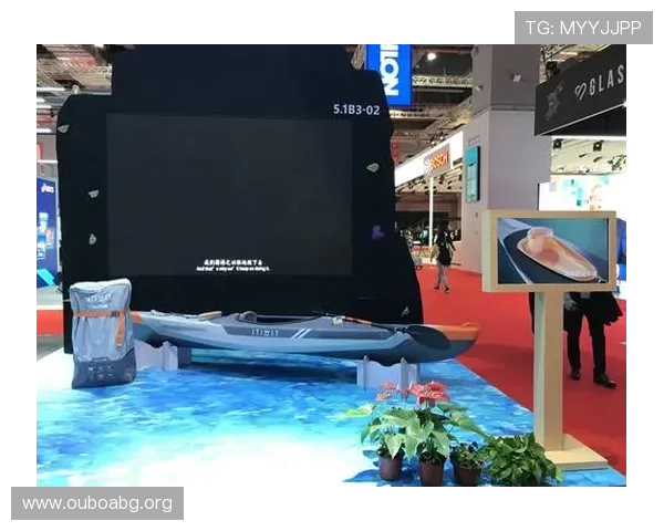 欧博会体育数字化解决方案助力赛事提升观众体验与互动效果